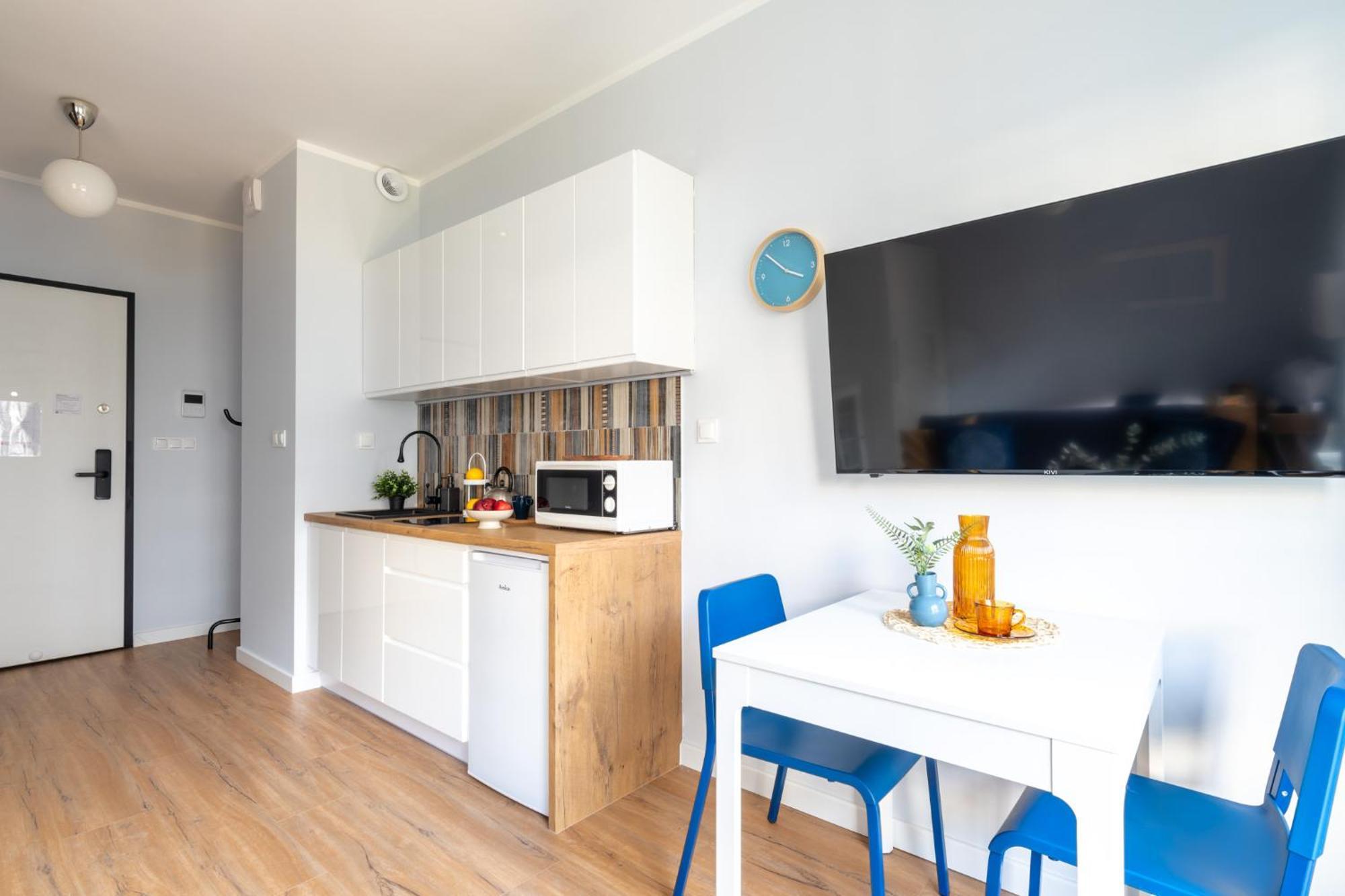 Apartament Al. Krakowska Superapart Warszawa