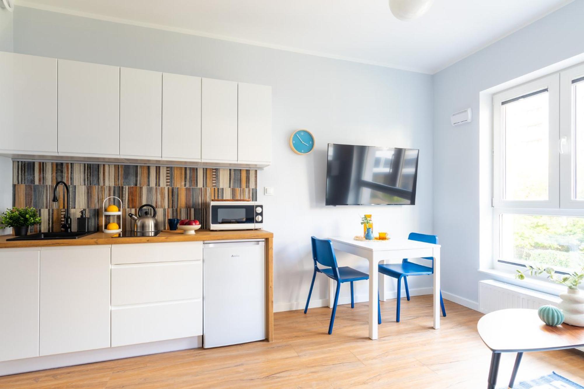 Al. Krakowska Superapart Appartamento *