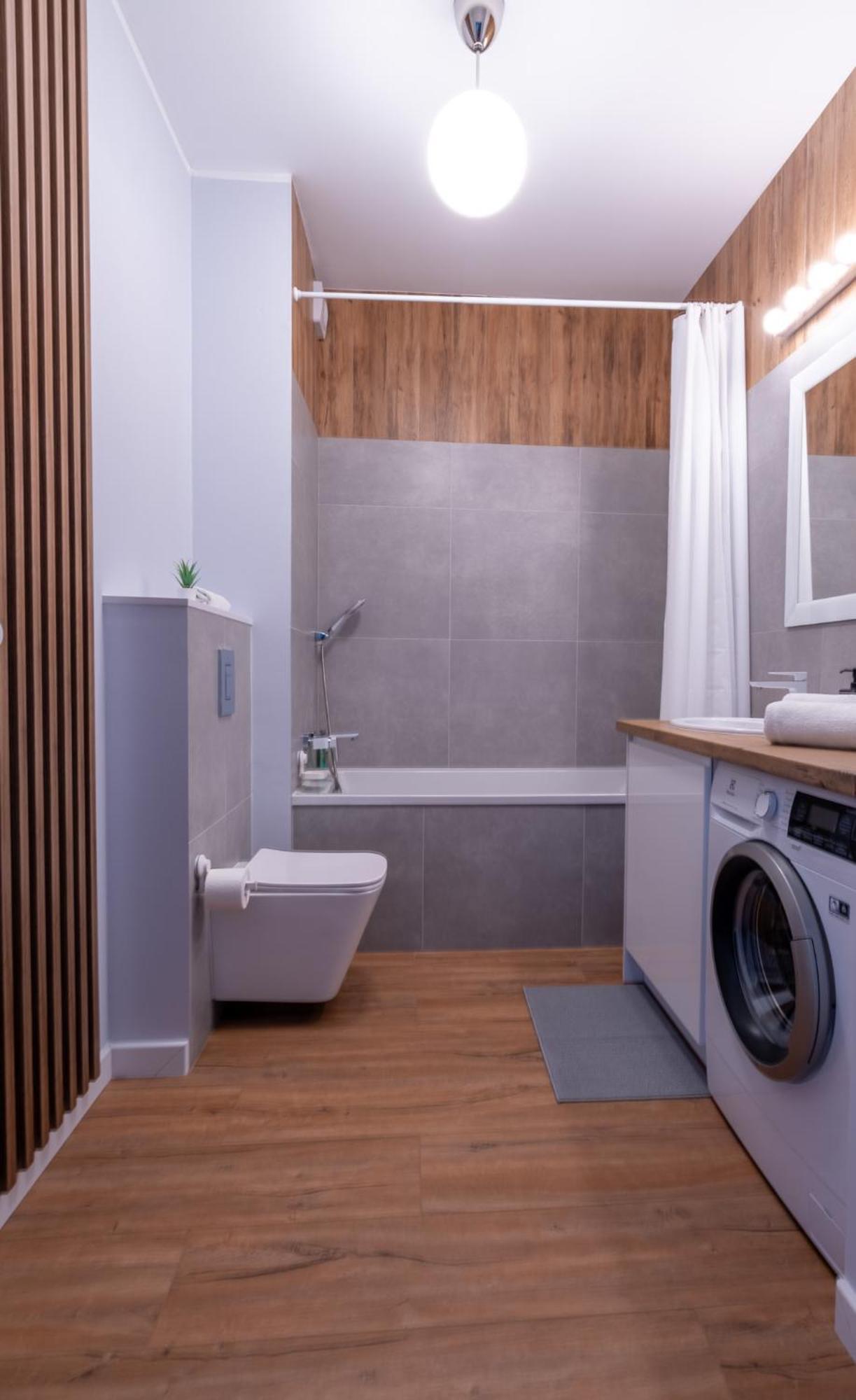 Apartament Superapart Aleja Krakowska 289