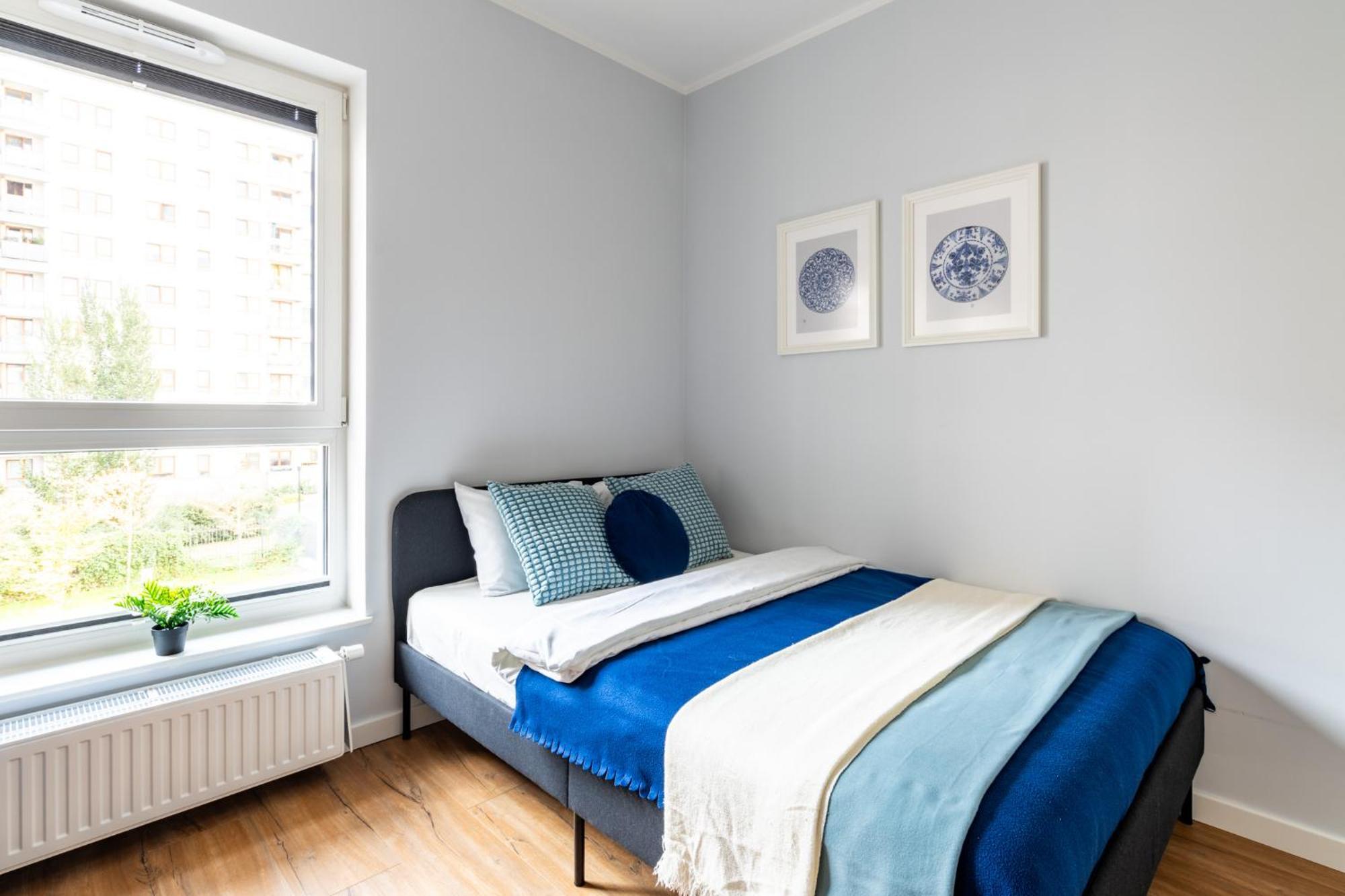 Al. Krakowska Superapart Apartament