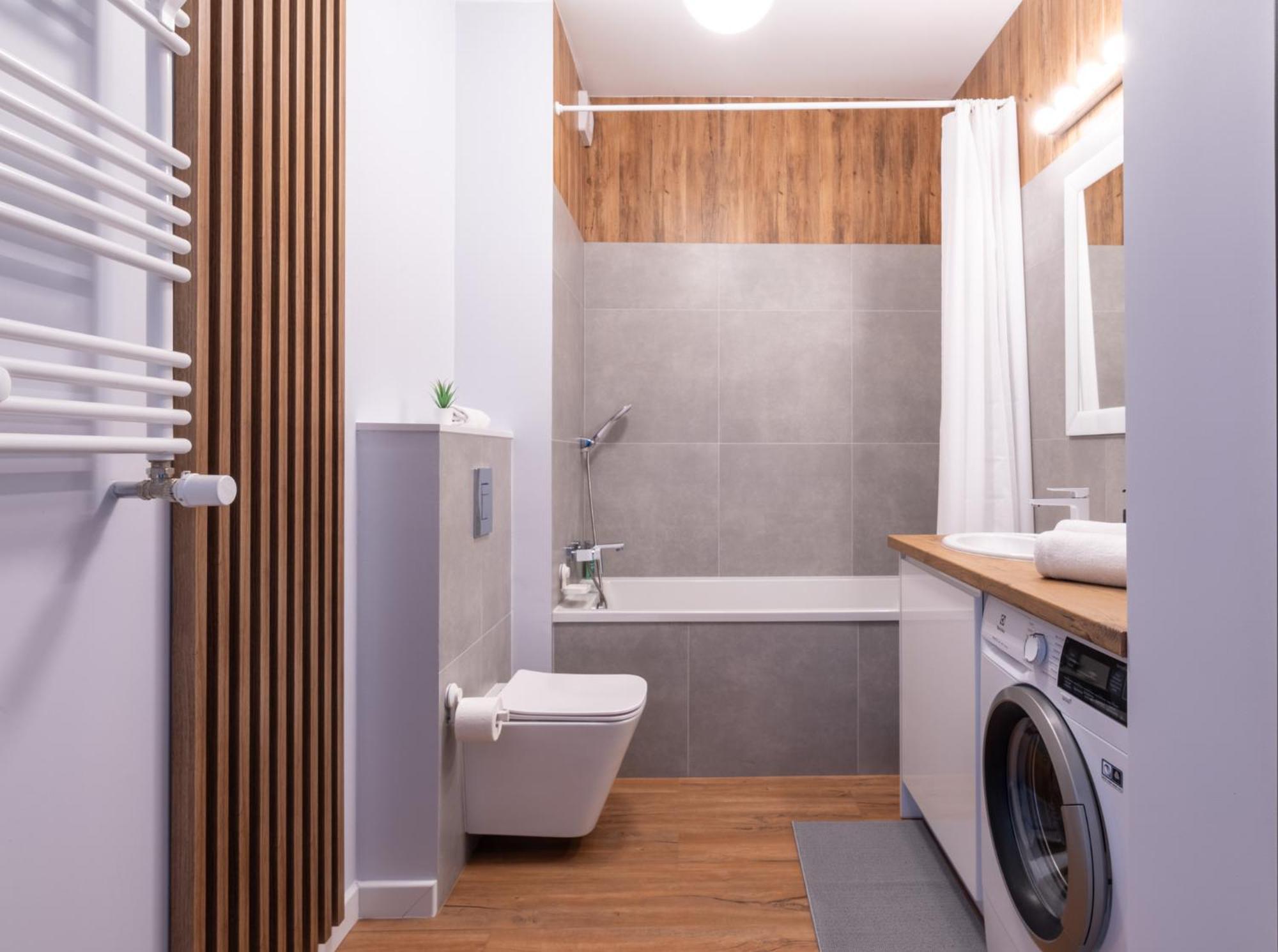 Al. Krakowska Superapart Apartament